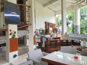 Java Retro Suites